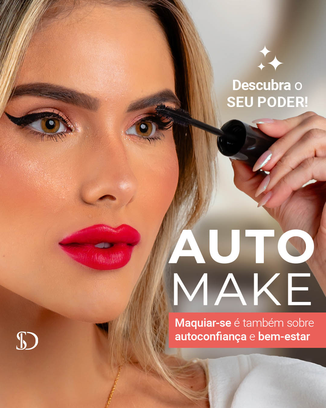 Sobrancelhas Design Santa Cruz